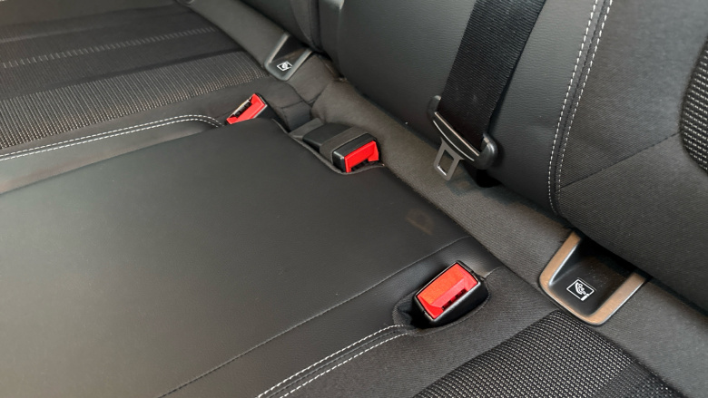 Vauxhall Grandland 1.2 Turbo GS 5dr Petrol Hatchback